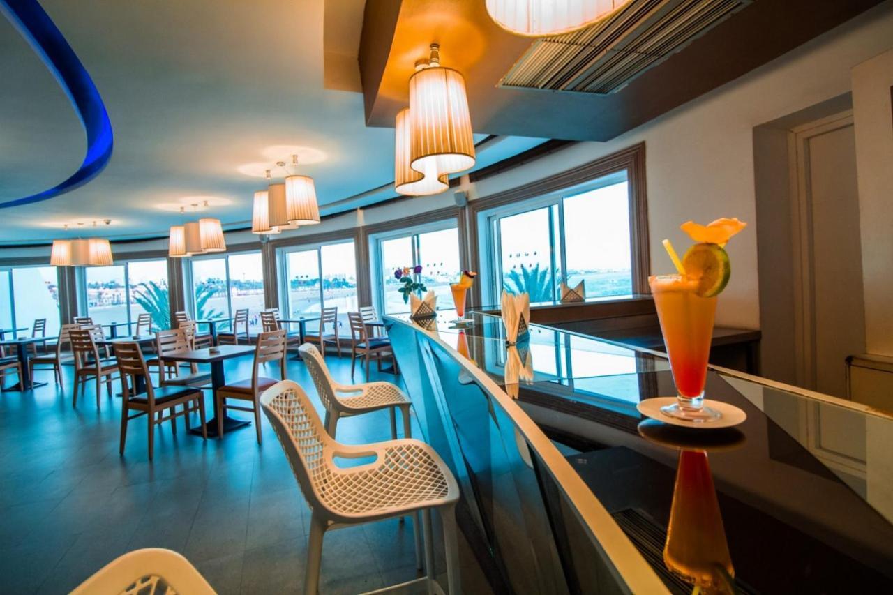 Casa Mia Family Suites 아가디르 외부 사진