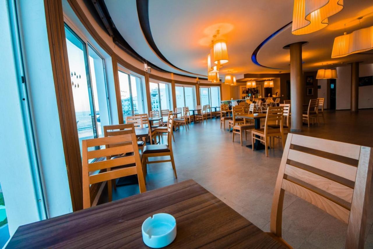 Casa Mia Family Suites 아가디르 외부 사진